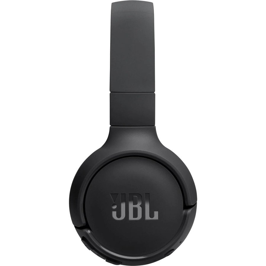Auriculares JBL Tune 520BT Inalámbricos – Negro – iCase Uruguay