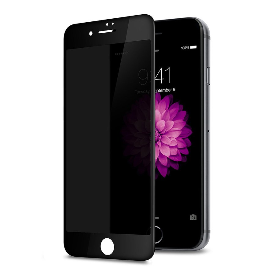 Vidrio Templado Completo iPhone 13 Mini – iCase Uruguay