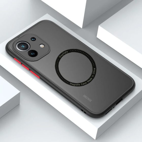 Funda Transparente Para Xiaomi Redmi Note 13 4g 5g Pro + - Mundo Móvil  Uruguay